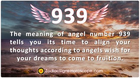 939 Angel Number: Divine Guidance & Change